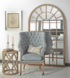 Essentials For Living Clover End Table