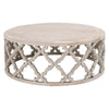 Essentials For Living Clover Large Coffee Table