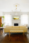 Mitzi Nicole Table Lamp