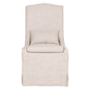 Essentials For Living Colette Slipcover Dining Chair