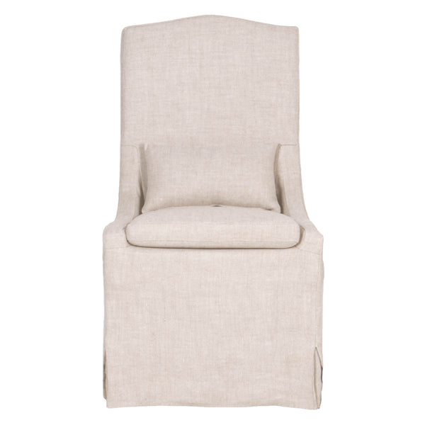 Essentials For Living Colette Slipcover Dining Chair