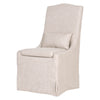 Essentials For Living Colette Slipcover Dining Chair