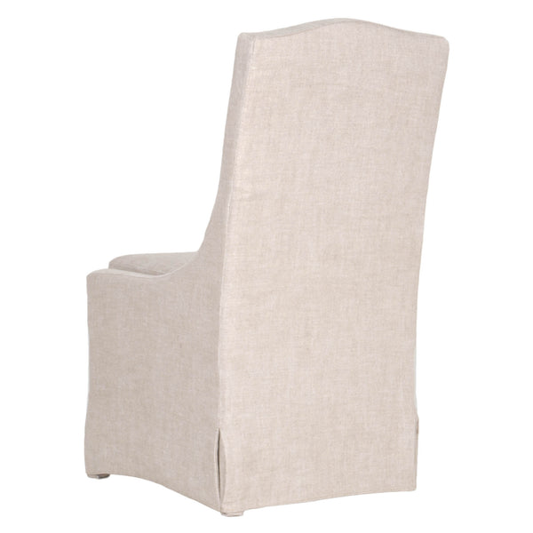 Essentials For Living Colette Slipcover Dining Chair