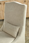 Essentials For Living Colette Slipcover Dining Chair