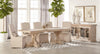 Essentials For Living Colette Slipcover Dining Chair