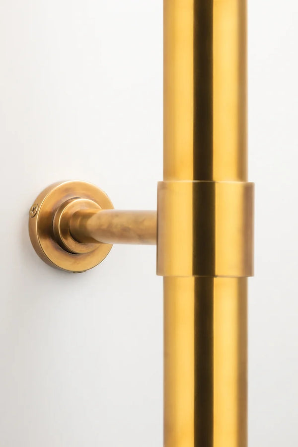 Corbett Cormoran Wall Sconce