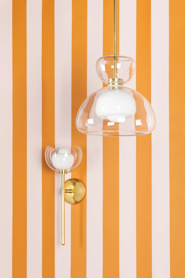 Mitzi Cortney Wall Sconce