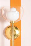 Mitzi Cortney Wall Sconce