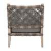 Essentials For Living Costa Outdoor Club Chair