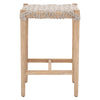 Essentials For Living Costa Backless Counter Stool