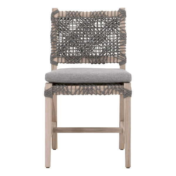 Essentials For Living Costa Outdoor Dining Chair - Set of 2