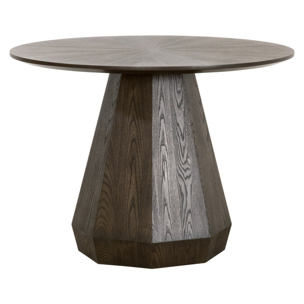 Essentials For Living Coulter Round Dining Table