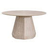 Essentials For Living Coulter Round Dining Table