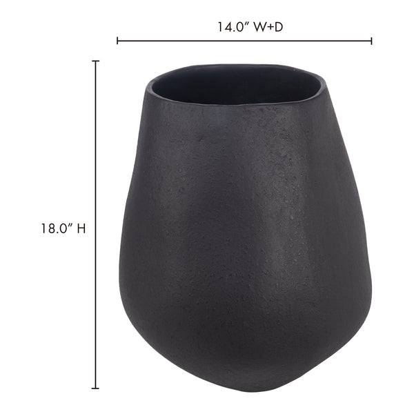 Moe's Voss Decorative Vessel
