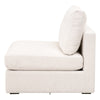 Essentials For Living Daley Modular Armless Chair