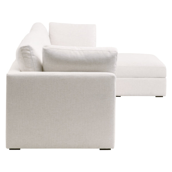 Essentials For Living Daley Modular Corner Chair