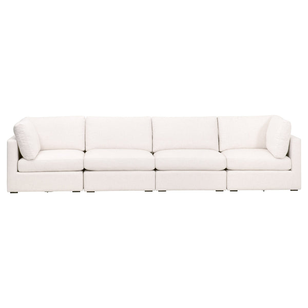 Essentials For Living Daley Modular Corner Chair
