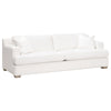 Essentials For Living Dean 92” California Casual Sofa