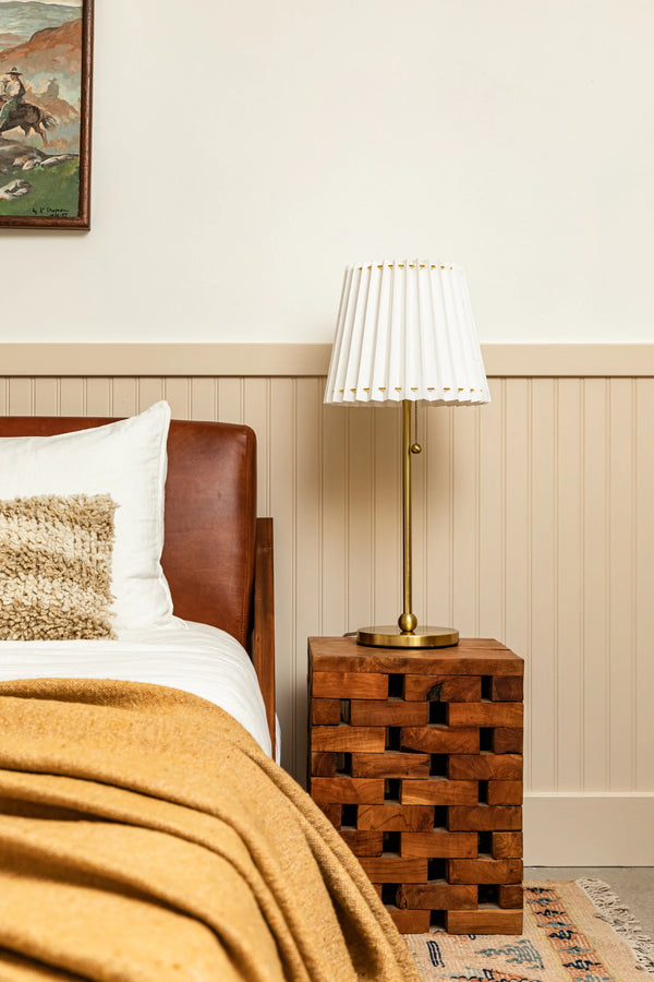 Mitzi Demi Table Lamp