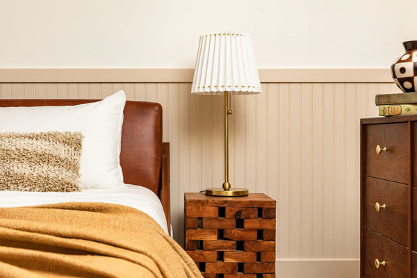 Mitzi Demi Table Lamp