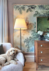 Mitzi Demi Floor Lamp