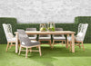 Essentials For Living Diego Outdoor Dining Table