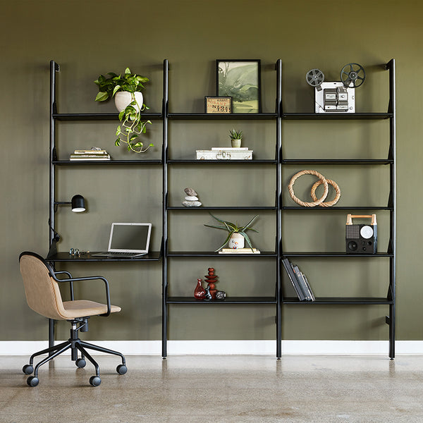 GUS Modern Draft Task Chair