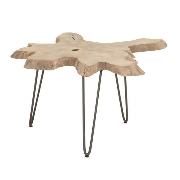Essentials For Living Drift Nesting Coffee Table