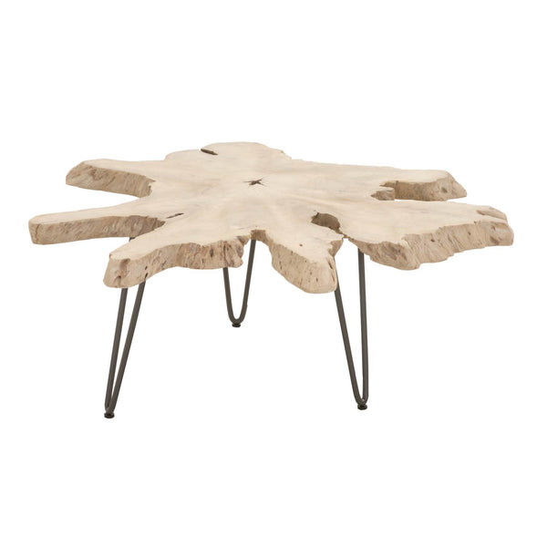 Essentials For Living Drift Nesting Coffee Table