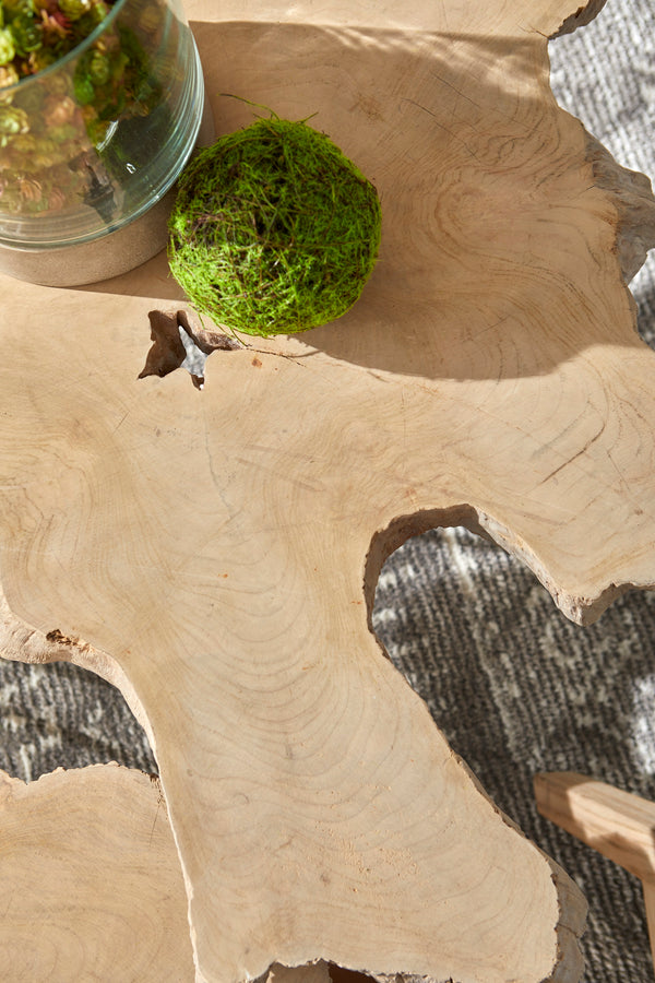 Essentials For Living Drift Nesting Coffee Table