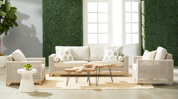 Essentials For Living Drift Nesting Coffee Table
