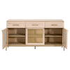 Essentials For Living Dwell Media Sideboard