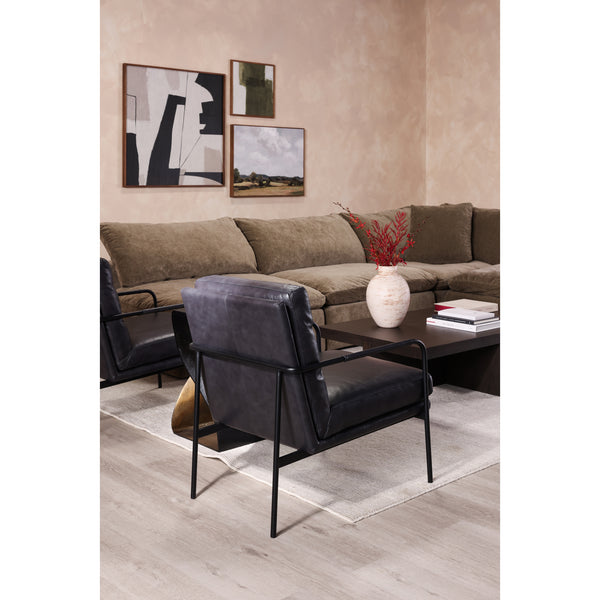Moe's Verlaine Chair