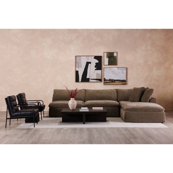 Moe's Verlaine Chair