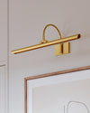Mitzi Elowen Picture Light