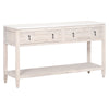Essentials For Living Emerie 2-Drawer Entry Console
