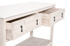 Essentials For Living Emerie 2-Drawer Entry Console