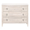 Essentials For Living Emerie Entry Cabinet
