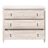 Essentials For Living Emerie Entry Cabinet