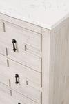 Essentials For Living Emerie Entry Cabinet