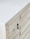 Essentials For Living Emerie Entry Cabinet