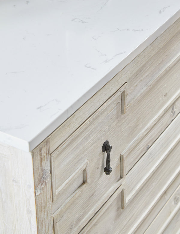 Essentials For Living Emerie Entry Cabinet