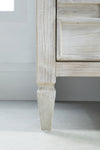 Essentials For Living Emerie Entry Cabinet