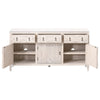 Essentials For Living Emerie Media Sideboard