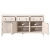 Essentials For Living Emerie Media Sideboard