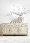 Essentials For Living Emerie Media Sideboard