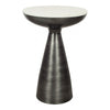 Moe's Font Side Table