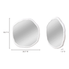 Moe's Foundry Mirror - Large