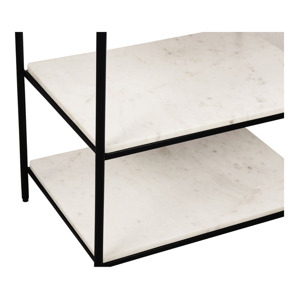 Moe's Trine Nightstand