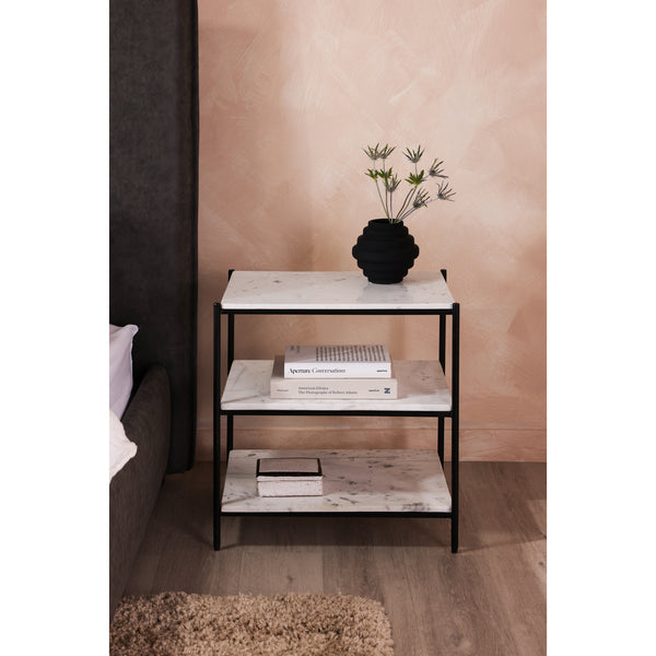 Moe's Trine Nightstand